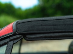 Ferrari MONDIAL T CABRIOLET 