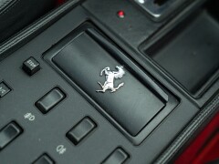 Ferrari MONDIAL T CABRIOLET 