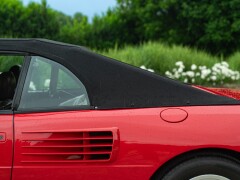 Ferrari MONDIAL T CABRIOLET 