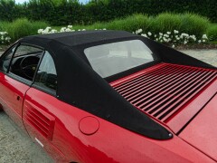 Ferrari MONDIAL T CABRIOLET 