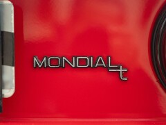 Ferrari MONDIAL T CABRIOLET 