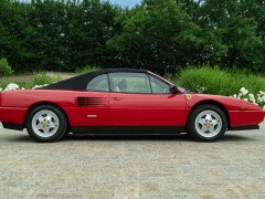 Ferrari MONDIAL T CABRIOLET 
