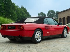 Ferrari MONDIAL T CABRIOLET 