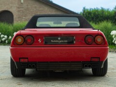 Ferrari MONDIAL T CABRIOLET 