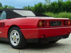 Ferrari MONDIAL T CABRIOLET 