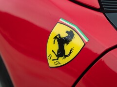 Ferrari MONDIAL T CABRIOLET 