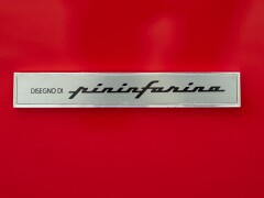 Ferrari MONDIAL T CABRIOLET 