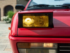 Ferrari MONDIAL T CABRIOLET 