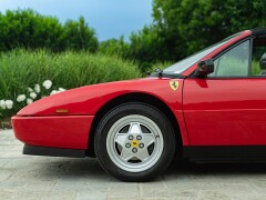 Ferrari MONDIAL T CABRIOLET 