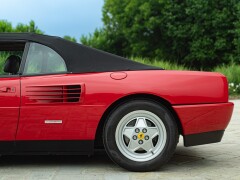 Ferrari MONDIAL T CABRIOLET 