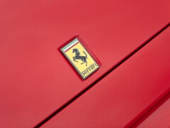 Ferrari MONDIAL T CABRIOLET 