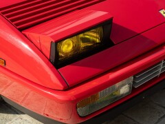 Ferrari MONDIAL T CABRIOLET 