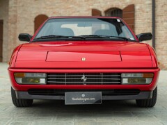 Ferrari MONDIAL T CABRIOLET 