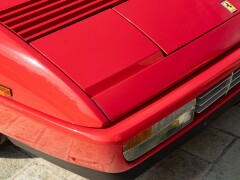 Ferrari MONDIAL T CABRIOLET 