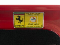 Ferrari MONDIAL T CABRIOLET 