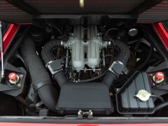 Ferrari MONDIAL T CABRIOLET 