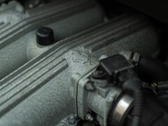 Ferrari MONDIAL T CABRIOLET 