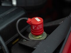 Ferrari MONDIAL T CABRIOLET 