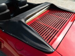 Ferrari MONDIAL T CABRIOLET 