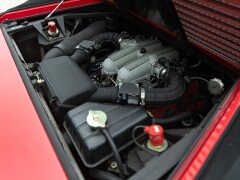 Ferrari MONDIAL T CABRIOLET 