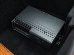 Ferrari MONDIAL T CABRIOLET 