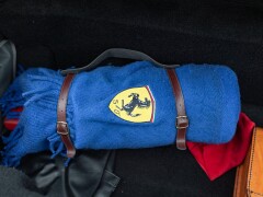 Ferrari MONDIAL T CABRIOLET 