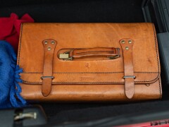 Ferrari MONDIAL T CABRIOLET 