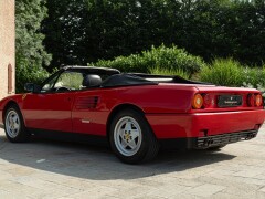 Ferrari MONDIAL T CABRIOLET 