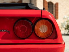 Ferrari MONDIAL T CABRIOLET 