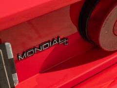 Ferrari MONDIAL T CABRIOLET 