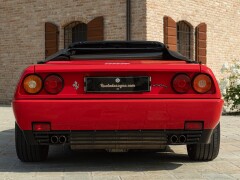 Ferrari MONDIAL T CABRIOLET 