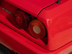 Ferrari MONDIAL T CABRIOLET 