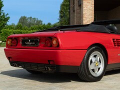 Ferrari MONDIAL T CABRIOLET 