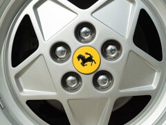 Ferrari MONDIAL T CABRIOLET 