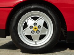 Ferrari MONDIAL T CABRIOLET 