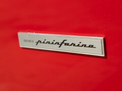 Ferrari MONDIAL T CABRIOLET 