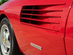 Ferrari MONDIAL T CABRIOLET 