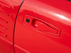 Ferrari MONDIAL T CABRIOLET 