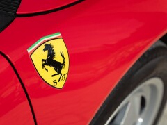 Ferrari MONDIAL T CABRIOLET 