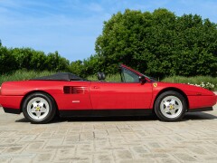 Ferrari MONDIAL T CABRIOLET 