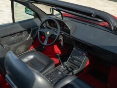 Ferrari MONDIAL T CABRIOLET 