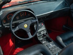 Ferrari MONDIAL T CABRIOLET 