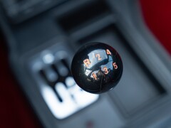 Ferrari MONDIAL T CABRIOLET 