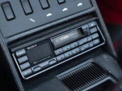 Ferrari MONDIAL T CABRIOLET 