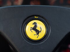 Ferrari MONDIAL T CABRIOLET 