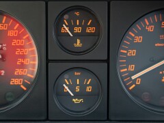 Ferrari MONDIAL T CABRIOLET 