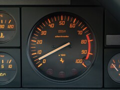 Ferrari MONDIAL T CABRIOLET 