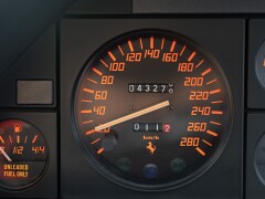 Ferrari MONDIAL T CABRIOLET 