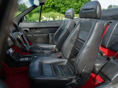 Ferrari MONDIAL T CABRIOLET 