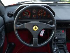 Ferrari MONDIAL T CABRIOLET 